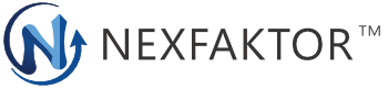 Nexfaktor Logo